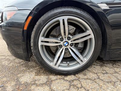 2007 BMW M6   - Photo 22 - Edmonton, AB T5S 1P8