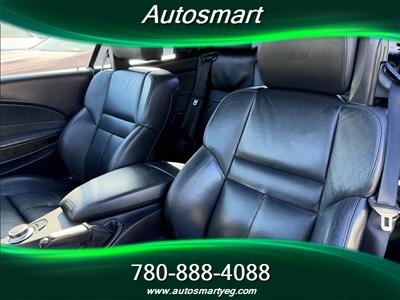 2007 BMW M6   - Photo 10 - Edmonton, AB T5L 1A4