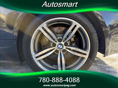 2007 BMW M6   - Photo 15 - Edmonton, AB T5L 1A4