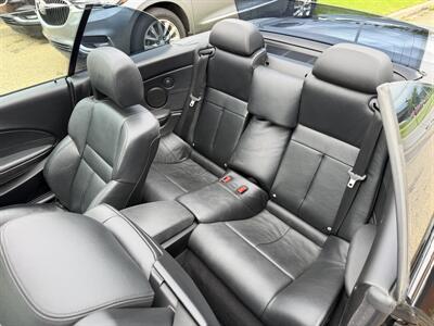 2007 BMW M6   - Photo 16 - Edmonton, AB T5S 1P8