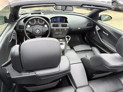 2007 BMW M6   - Photo 15 - Edmonton, AB T5S 1P8