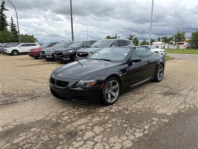 2007 BMW M6   - Photo 3 - Edmonton, AB T5S 1P8
