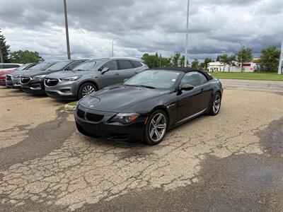 2007 BMW M6   - Photo 10 - Edmonton, AB T5S 1P8