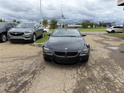 2007 BMW M6   - Photo 2 - Edmonton, AB T5S 1P8