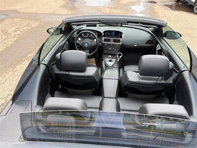 2007 BMW M6   - Photo 7 - Edmonton, AB T5S 1P8