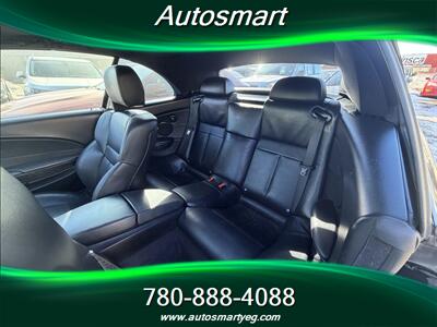 2007 BMW M6   - Photo 8 - Edmonton, AB T5L 1A4