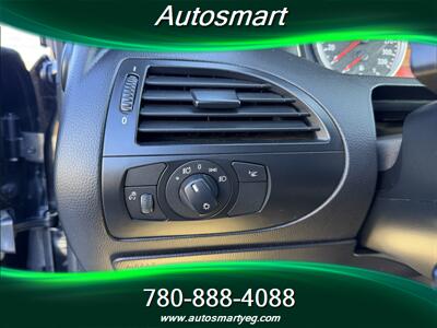 2007 BMW M6   - Photo 14 - Edmonton, AB T5L 1A4