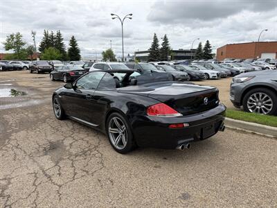 2007 BMW M6   - Photo 4 - Edmonton, AB T5S 1P8