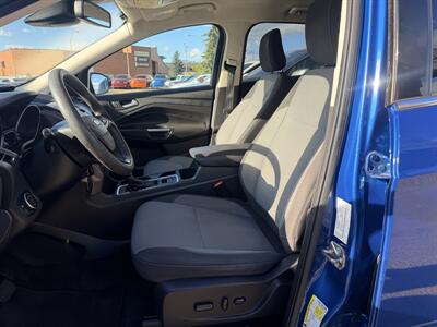 2018 Ford Escape SE  AWD - Photo 10 - Edmonton, AB T5S 1P8