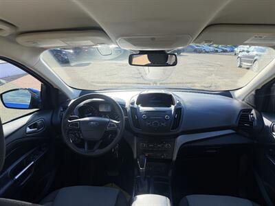2018 Ford Escape SE  AWD - Photo 9 - Edmonton, AB T5S 1P8