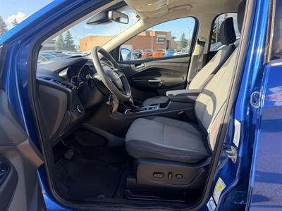 2018 Ford Escape SE  AWD - Photo 11 - Edmonton, AB T5S 1P8