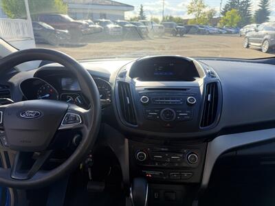 2018 Ford Escape SE  AWD - Photo 13 - Edmonton, AB T5S 1P8