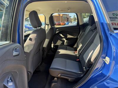 2018 Ford Escape SE  AWD - Photo 8 - Edmonton, AB T5S 1P8