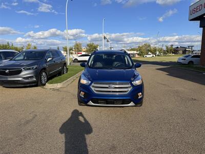 2018 Ford Escape SE  AWD - Photo 2 - Edmonton, AB T5S 1P8