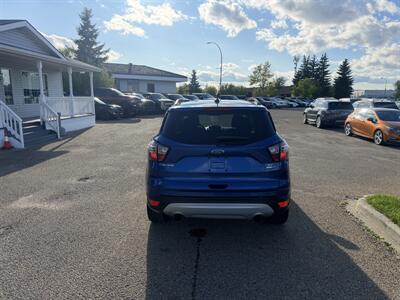2018 Ford Escape SE  AWD - Photo 5 - Edmonton, AB T5S 1P8
