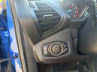 2018 Ford Escape SE  AWD - Photo 15 - Edmonton, AB T5S 1P8