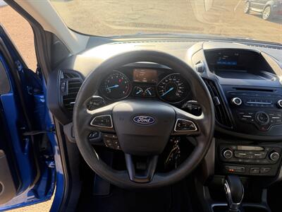 2018 Ford Escape SE  AWD - Photo 14 - Edmonton, AB T5S 1P8