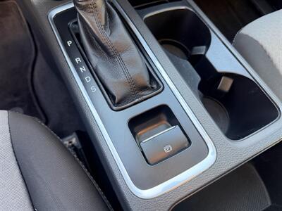 2018 Ford Escape SE  AWD - Photo 12 - Edmonton, AB T5S 1P8