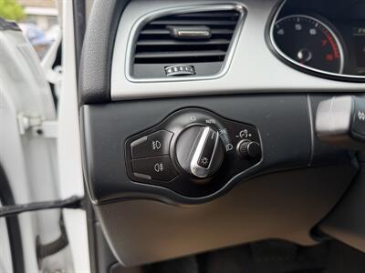 2016 Audi A4 2.0T quattro Technik plus   - Photo 15 - Edmonton, AB T5S 1P8
