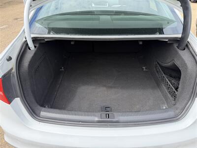 2016 Audi A4 2.0T quattro Technik plus   - Photo 6 - Edmonton, AB T5S 1P8