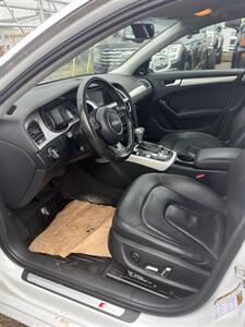 2016 Audi A4 2.0T quattro Technik plus - Photo 11 - Edmonton, AB T5S 1P8