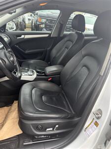 2016 Audi A4 2.0T quattro Technik plus - Photo 12 - Edmonton, AB T5S 1P8