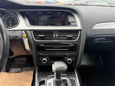 2016 Audi A4 2.0T quattro Technik plus   - Photo 13 - Edmonton, AB T5S 1P8