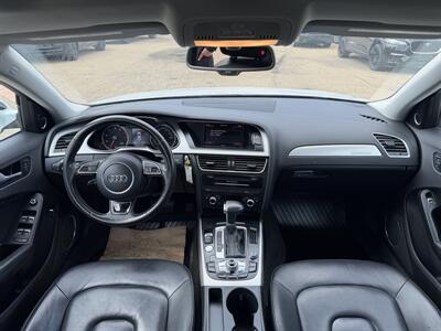 2016 Audi A4 2.0T quattro Technik plus   - Photo 9 - Edmonton, AB T5S 1P8