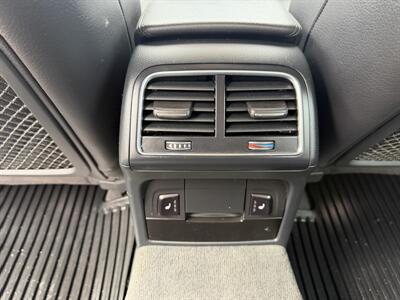 2016 Audi A4 2.0T quattro Technik plus   - Photo 8 - Edmonton, AB T5S 1P8