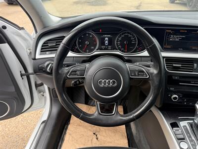 2016 Audi A4 2.0T quattro Technik plus   - Photo 14 - Edmonton, AB T5S 1P8