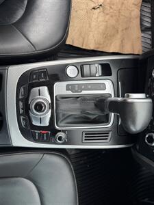 2016 Audi A4 2.0T quattro Technik plus   - Photo 12 - Edmonton, AB T5S 1P8