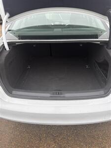 2016 Audi A4 2.0T quattro Technik plus - Photo 7 - Edmonton, AB T5S 1P8