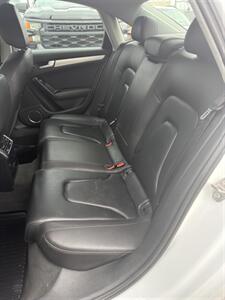 2016 Audi A4 2.0T quattro Technik plus - Photo 8 - Edmonton, AB T5S 1P8