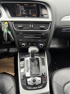 2016 Audi A4 2.0T quattro Technik plus - Photo 13 - Edmonton, AB T5S 1P8