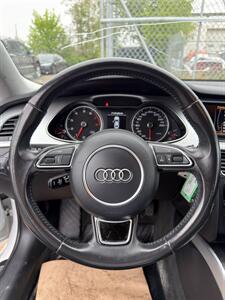 2016 Audi A4 2.0T quattro Technik plus - Photo 14 - Edmonton, AB T5S 1P8