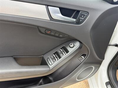 2016 Audi A4 2.0T quattro Technik plus   - Photo 16 - Edmonton, AB T5S 1P8