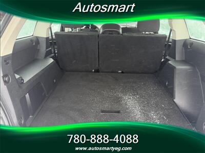 2015 Dodge Journey Canada Value Package   - Photo 7 - Edmonton, AB T5L 1A4