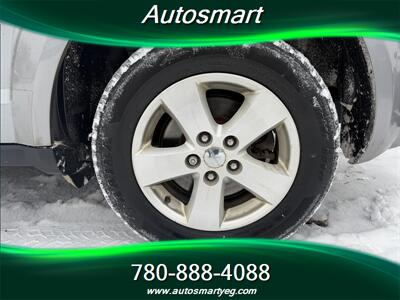 2015 Dodge Journey Canada Value Package   - Photo 14 - Edmonton, AB T5L 1A4