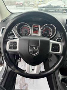 2015 Dodge Journey Canada Value Package   - Photo 13 - Edmonton, AB T5L 1A4