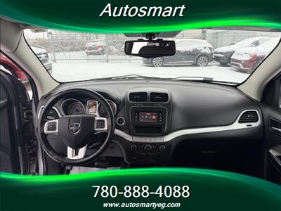 2015 Dodge Journey Canada Value Package   - Photo 9 - Edmonton, AB T5L 1A4