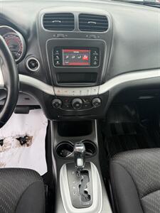 2015 Dodge Journey Canada Value Package   - Photo 12 - Edmonton, AB T5L 1A4