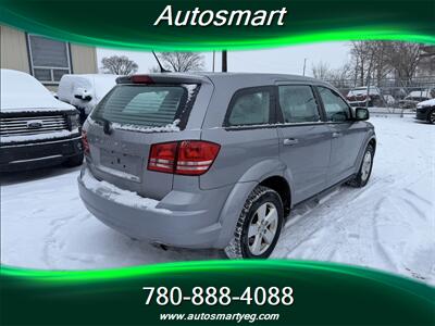 2015 Dodge Journey Canada Value Package   - Photo 6 - Edmonton, AB T5L 1A4