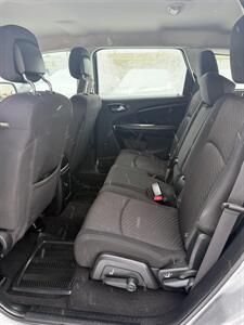 2015 Dodge Journey Canada Value Package   - Photo 8 - Edmonton, AB T5L 1A4