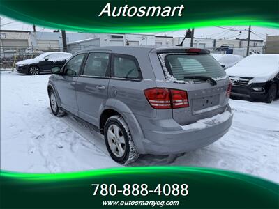 2015 Dodge Journey Canada Value Package   - Photo 4 - Edmonton, AB T5L 1A4