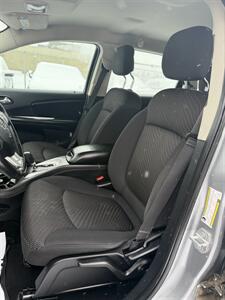 2015 Dodge Journey Canada Value Package   - Photo 10 - Edmonton, AB T5L 1A4
