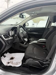 2015 Dodge Journey Canada Value Package   - Photo 11 - Edmonton, AB T5L 1A4