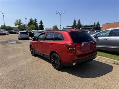 2018 Mitsubishi Outlander SE   - Photo 4 - Edmonton, AB T5S 1P8