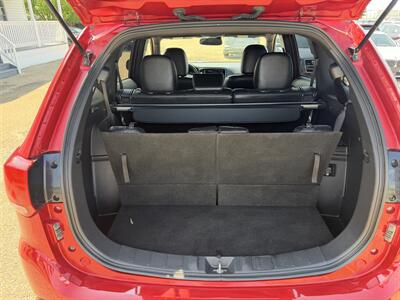 2018 Mitsubishi Outlander SE   - Photo 7 - Edmonton, AB T5S 1P8
