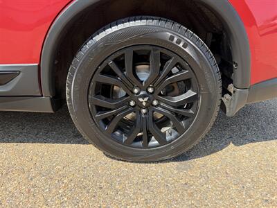 2018 Mitsubishi Outlander SE   - Photo 15 - Edmonton, AB T5S 1P8