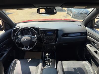 2018 Mitsubishi Outlander SE   - Photo 9 - Edmonton, AB T5S 1P8